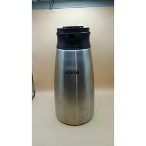 Bunn 1.8 Liter Stainless Steel Thermal Server